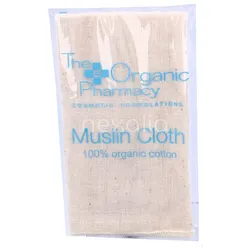 The Organic Pharmacy Organic Muslin Cloth - Small 1 Stück
