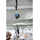 ZARGES Fall Protection Exhelon Höhensicherunsgerät mit Stahlseil Vertical Use Edelstahl Länge 10,0m