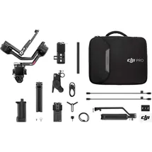 DJI RS 4 Combo