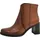 TAMARIS Damen Stiefel braun 36 - 36