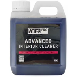 ValetPRO Advanced Interior Cleaner 1 l