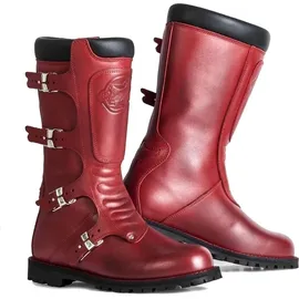 STYLMARTIN Continental Rot 40