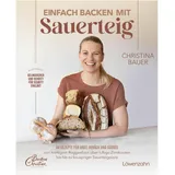 Löwenzahn Verlag in der Studienverlag Ges.m.b.H. Einfach backen mit Sauerteig