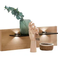 Wiemann Aufsatzpaneel Monaco 60 cm x 20 cm