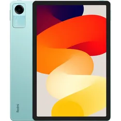 Xiaomi Redmi Pad SE 4GB+128GB Mint Green 27,94cm 11" LCD Display, MIUI Pad 14, 8MP Hauptkamera