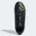 adidas F50 Club FG/MG Kinder core black/iron metallic/lucid lemon 30