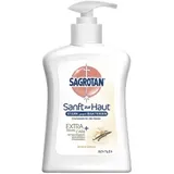 Sagrotan Sanft zur Haut Vanille Cashmere 250 ml