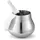 Georg Jensen Sky Sektkühler L, Flaschenkühler, Grau
