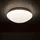 ETC Shop Deckenlampe 1 x 12W rund weiß