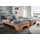 Main Möbel Stapelbett Pisa 90 x 200 cm Buche massiv natur geölt