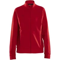 Craft Core Soul Sweatjacke Damen 430000 bright red M