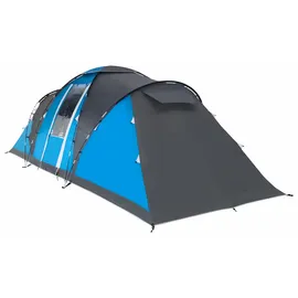 On Cloud X 4 Herren Glacier / Stone 42,5