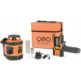 Geo Fennel Rotationslaser FLG 190A-GREEN