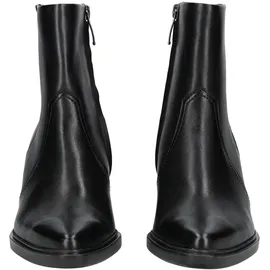 Paul Green Stiefelette schwarz 39