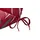 KETTtex Auflage 50 x 0 x 4 cm rot 1-tlg.