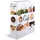 Herma Motivordner Flavors 'Coffee' DIN A4 70 mm Braun 1 St.