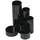 Wedo Stiftehalter Kunststoff Schwarz 6 St.