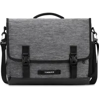 Timbuk2 Transit The Closer Aktentasche 39 cm Laptopfach grau
