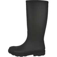 Hunter für Damen. FRU0001251 Downpour Tall Boots schwarz (41), Wohnung, Keine, Lässig