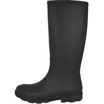 Hunter für Damen. FRU0001251 Downpour Tall Boots schwarz (41), Wohnung, Keine, Lässig