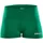 Craft Squad Hotpants Damen 651000 - team green XXL