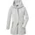 G.I.G.A. DX by killtec Damen Parka/Fleeceparka mit Kapuze, GW 75 WMN PRK_Frydara, gebrochenes weiss, 44, 42958-000