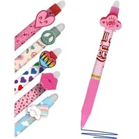 Online Schreibgeräte ONLINE® magiXX Fun Gelschreiber Love& 0,7 mm,