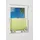 K-HOME Klemmfix-Plissee Pisa 120 x 130 cm Fenstergröße (Velux) Grün