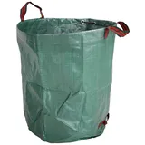 kompatible Ware Connex Gartenabfallsack 180,0 L grün