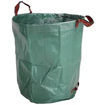 kompatible Ware Connex Gartenabfallsack 180,0 L grün