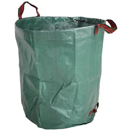 kompatible Ware Connex Gartenabfallsack 180,0 L grün