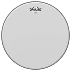 Remo 16" Emperor Coated