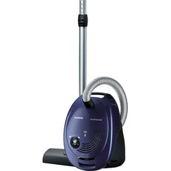 SIEMENS Bodenstaubsauger VS06A111 moonlightbl