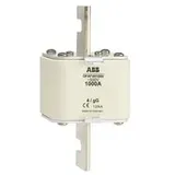 ABB 1SCA022627R7320 NH-Sicherung Sicherungsgröße = 1XL 400A 500V 1St.