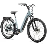 Specialized Como 4.0 Nb Blau Modell 2025