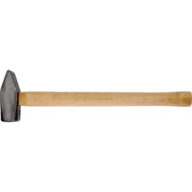 TRIZERATOP Schlosserhammer 3 kg