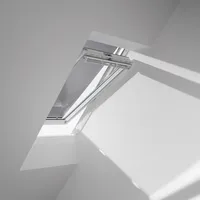 VELUX Markise MHL FK00 5060 0 x 0 cm / Fenstergröße (Velux) schwarz