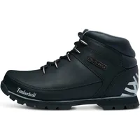 Timberland Euro Sprint Hiker Wanderstiefel - Black Reflective - EU 44