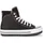 Converse Chuck Taylor All Star City Trek Waterproof Herren Black/White/Silver 42,5