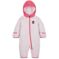 Jordan Schneeanzug für Babys (3–6 M) - Pink, 0-3M