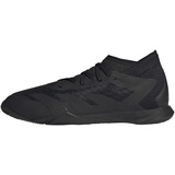 adidas Predator Accuracy.3 Boots Football Shoes (Indoor), core Black/core Black/FTWR White, 31 EU