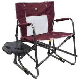 GCI Outdoor Campingstuhl Freestyle Rocker XL Bronze