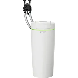 Grünbeck Enthärtungsanlage softliQ:SE18