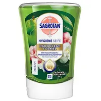 Sagrotan No-Touch Nachfüller Apfel & Jasime 250 ml