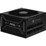 MSI MAG A1000GLS PCIE5 1000 Watt ATX 3.1 PCIe 5.1 80+ Gold Netzteil 135mm Lüfter
