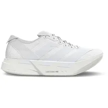 adidas Damen Adizero Adios Pro 4 weiß 38.6