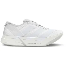 adidas Damen Adizero Adios Pro 4 weiß 38.6
