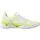 Kempa Wing Lite 2.0 W in weiß/fluo gelb