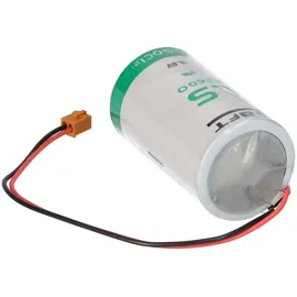 Akkuman Pufferbatterie 3,6V kompatibel Elster 73015774 EK210 DL210 DL220 EK280 TC210