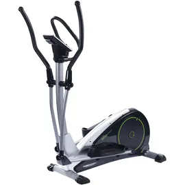 Christopeit ECO 2000 Schwarz